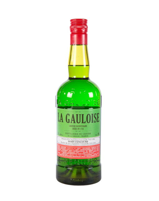 La Gauloise Verte