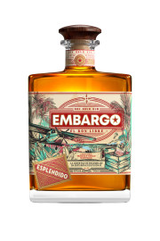 EMBARGO ESPLENDIDO