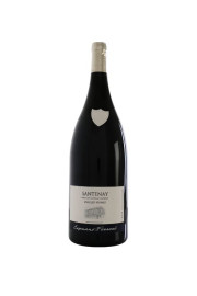 Domaine Capuano Ferreri Vieilles Vignes