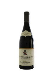 M.Chapoutier Les Meysonniers