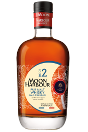 Moon Harbour Dock 2 Cantenac Brown