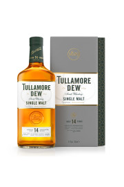 Tullamore Dew 14 Ans