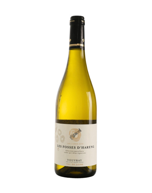 Les 7 Lieux-dits Les Fosses d'Hareng