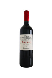 Badine de la Patache Badine de la Patache