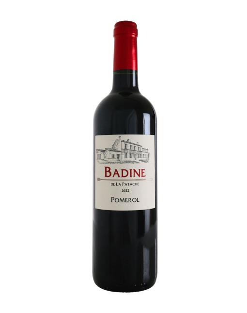 Badine de la Patache