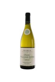 Domaine William Fèvre