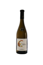 Couly Dutheil Le 100% Chenin
