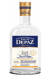 Depaz Cuvée de la Montagne