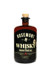 Rosemont Whisky de Montreal