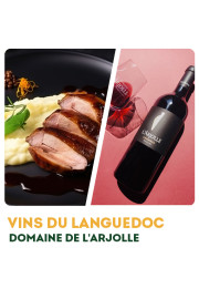 REPAS DÉGUSTATION