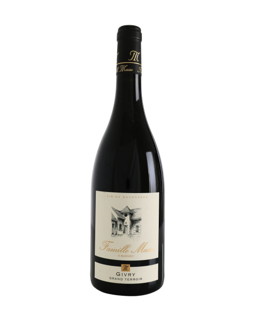 Famille Masse Grand Terroir