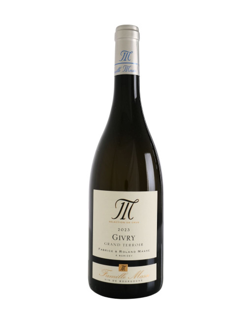 Famille Masse Grand Terroir