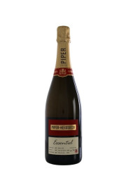 Piper - Heidsieck Essentiel Extra Brut