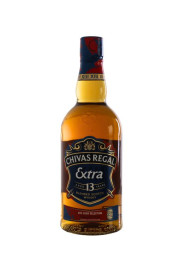Chivas Régal 13 Ans American Rye
