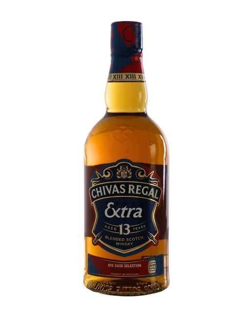 Chivas Régal 13 Ans American Rye