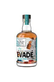 Evadé Rum Cask