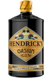 Hendrick's Oasium