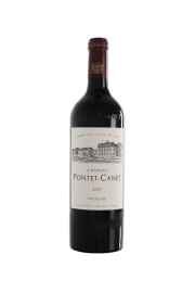 Château Pontet Canet