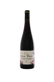 Cave de Saumur Clin d'Œil