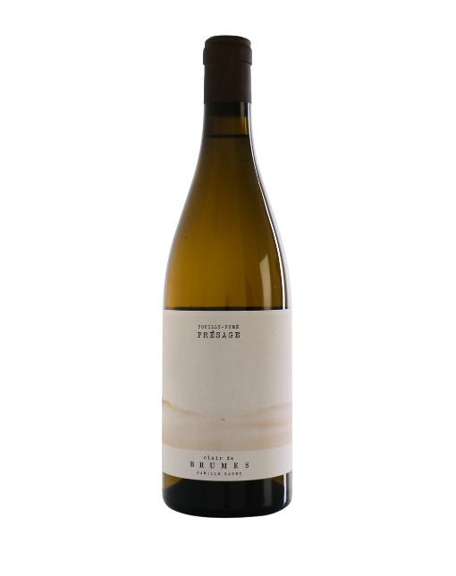 Domaine Saget Clair de Brumes