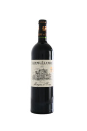 Château Lamarque