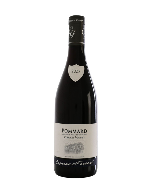 Domaine Capuano Ferreri