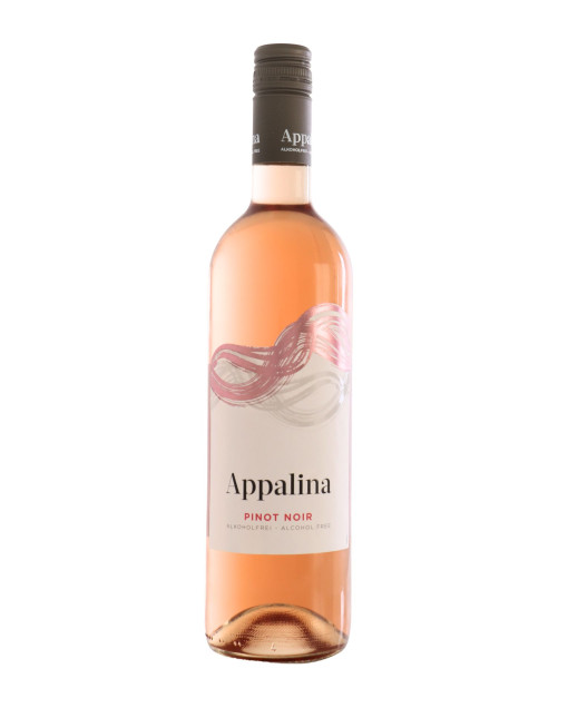 Appalina Pinot Noir