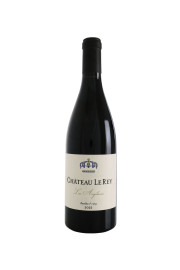 Château Le Rey Les Argileuses