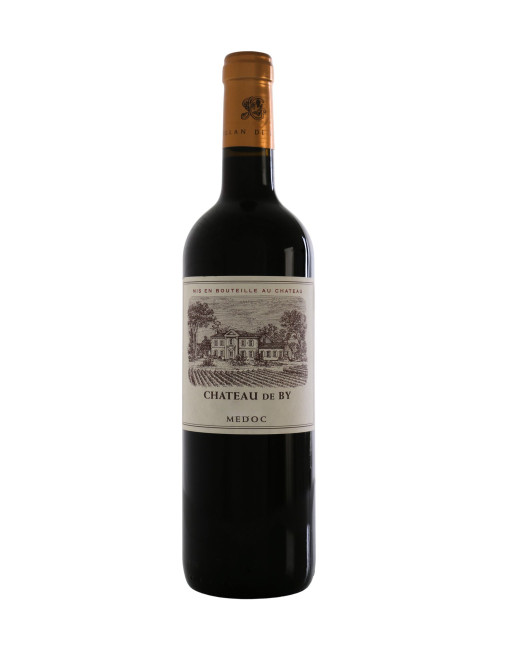 Chateau de By Chateau de By
