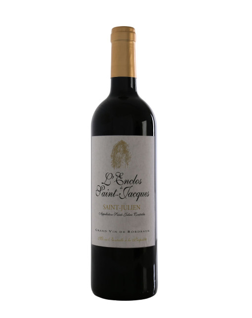 L'Enclos de Saint Jacques