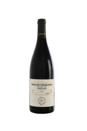 Domaine Chanson Vergelesses