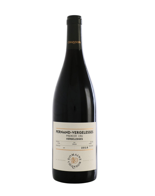 Domaine Chanson Vergelesses