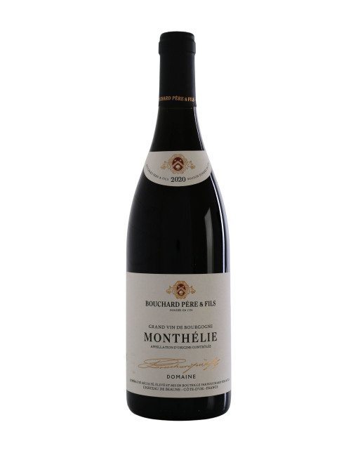 photo Domaine Bouchard Père & Fils