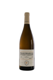 Domaine Chanson Clos des Mouches