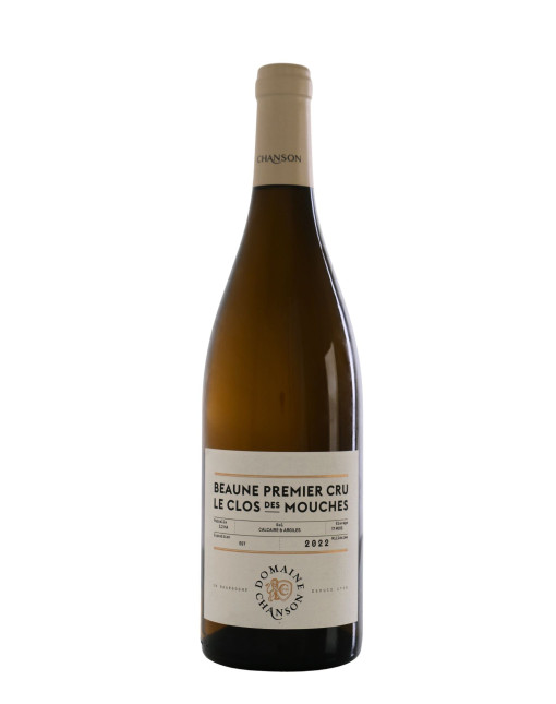 Domaine Chanson Clos des Mouches