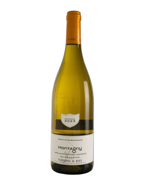 Vignerons de Buxy Buissonnier