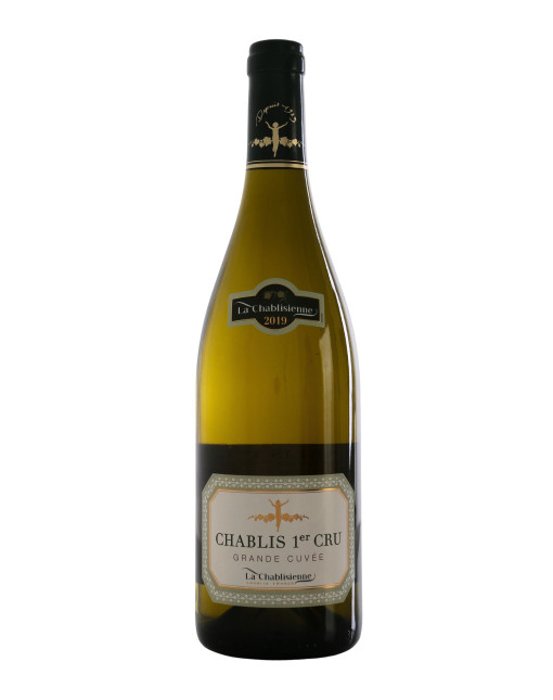 La Chablisienne Grande Cuvée