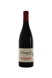 Domaine Brunely  Domaine Brunely