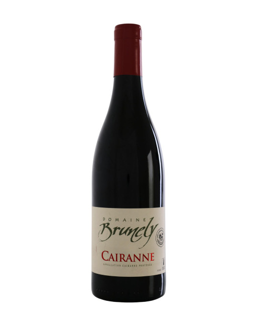 Domaine Brunely 