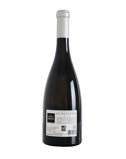 Domaine de La Renaudie