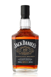 Jack Daniel's 10 Ans Batch N°4