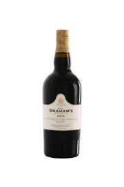 Graham's LBV