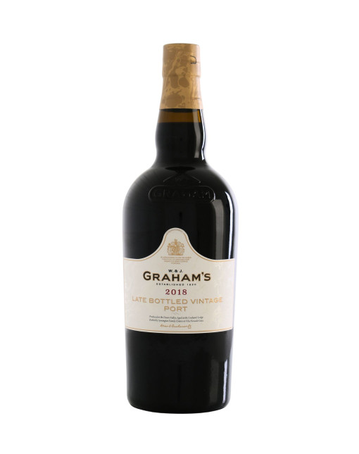 Graham's LBV