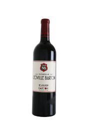 La Réserve de Léoville Barton