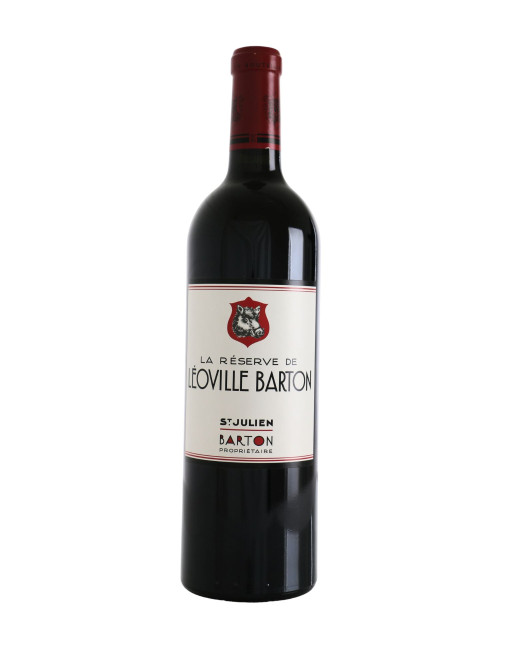 La Réserve de Léoville Barton