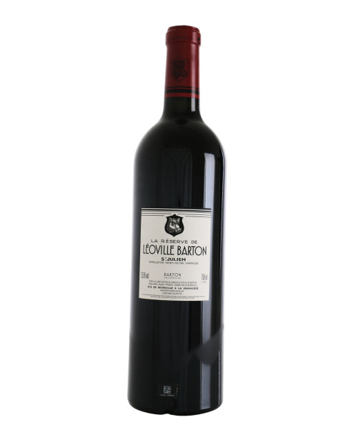 La Réserve de Léoville Barton