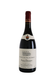 Château du Val De Mercy