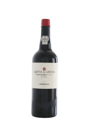 Churchill's Quinta da Gricha Vintage