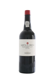 Churchill's Quinta da Gricha Vintage