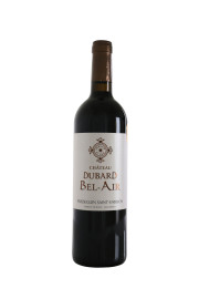 Château Dubard Bel Air